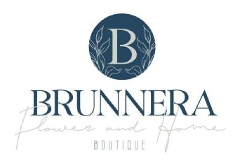 Imagen de B Brunnera Flower and Home Boutique