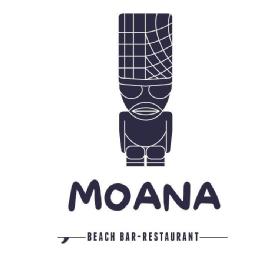 Imagen de MOANA BEACH BAR - RESTAURANT