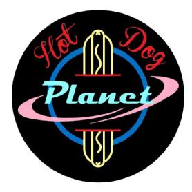Imagen de HOT DOG PLANET