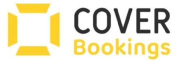 Imagen de CoverBookings