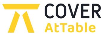 Imagen de CoverAtTable