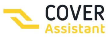 Imagen de CoverAssistant
