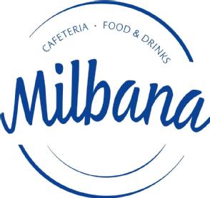 Imagen de MILBANA CAFETERIA FOOD & DRINKS