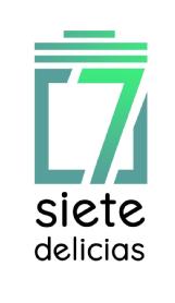 Imagen de Siete delicias