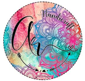 Imagen de Handicraftar Made with love