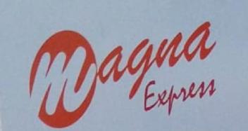 Imagen de MAGNA EXPRESS