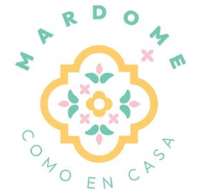 Imagen de Mardome como en casa