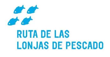Imagen de RUTA DE LAS LONJAS DE PESCADO