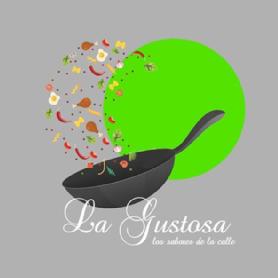 Imagen de La Gustosa los sabores de la calle