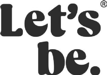 Imagen de LET'S BE