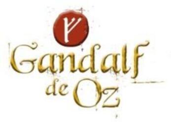 Imagen de Gandalf de Oz