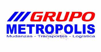 Imagen de GRUPO METROPOLIS MUDANZAS-TRANSPORTES-LOGISTICA