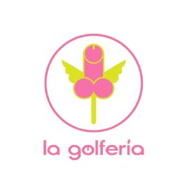 Imagen de la golfería