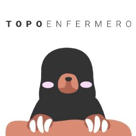 Imagen de Topo Enfermero