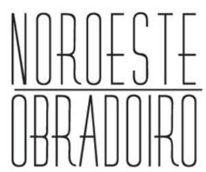 Imagen de NOROESTE OBRADOIRO