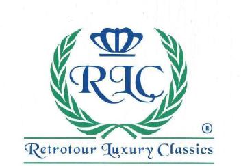 Imagen de RLC RETROTOUR LUXURY CLASSICS