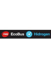 Imagen de TMB ECOBUS HIDROGEN