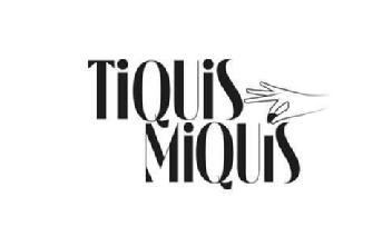Imagen de TIQUISMIQUIS
