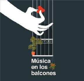 Imagen de MÚSICA EN LOS BALCONES