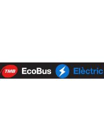 Imagen de TMB ECOBUS ELECTRIC