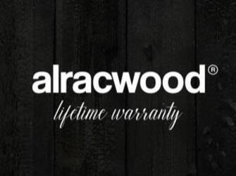 Imagen de ALRACWOOD LIFETIME WARRANTY