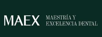 Imagen de MAEX MAESTRÍA Y EXCELENCIA DENTAL