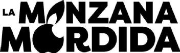 Imagen de LA MANZANA MORDIDA