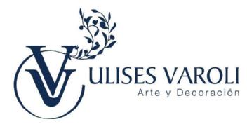 Imagen de UV ULISES VAROLI Arte y Decoración