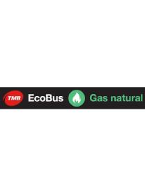 Imagen de TMB ECOBUS GAS NATURAL