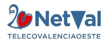 Imagen de NET AL TELECOVALENCIAOESTE