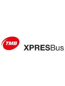 Imagen de TMB XPRESBUS