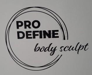 Imagen de PRO DEFINE BODY SCULPT