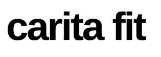 Imagen de Carita Fit