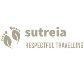 Imagen de SUTREIA RESPECTFUL TRAVELLING