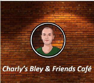 Imagen de CHARLY'S BLEY & FRIENDS CAFÉ
