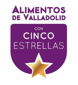 Imagen de ALIMENTOS DE VALLADOLID CON CINCO ESTRELLAS