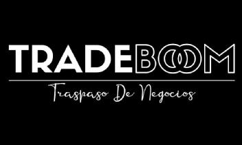 Imagen de TRADEBOOM -TRASPASO DE NEGOCIOS