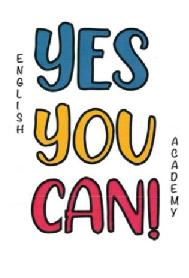 Imagen de Academia Yes You Can