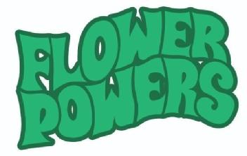 Imagen de FLOWER POWERS