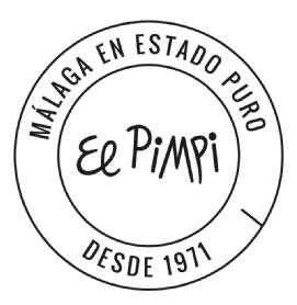 Imagen de MÁLAGA EN ESTADO PURO EL PIMPI DESDE 1971