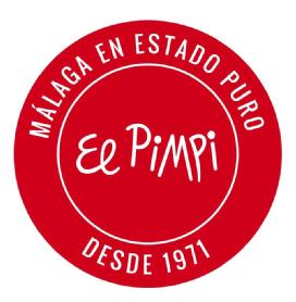 Imagen de MÁLAGA EN ESTADO PURO EL PIMPI DESDE 1971