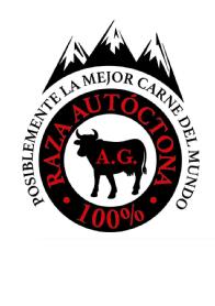 Imagen de POSIBLEMENTE LA MEJOR CARNE DEL MUNDO, RAZA AUTÓCTONA 100% A.G