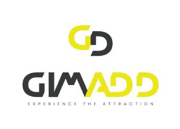 Imagen de GD GIMADD EXPERIENCE THE ATTRACTION