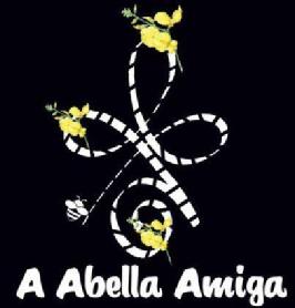 Imagen de A Abella Amiga