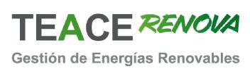 Imagen de TEACE RENOVA Gestión de Energías Renovables