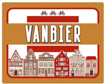 Imagen de VANBIER