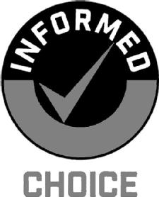 Imagen de INFORMED CHOICE, FIG