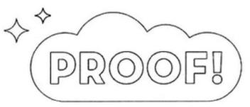 Imagen de PROOF!