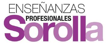 Imagen de ENSEÑANZAS PROFESIONALES SOROLLA