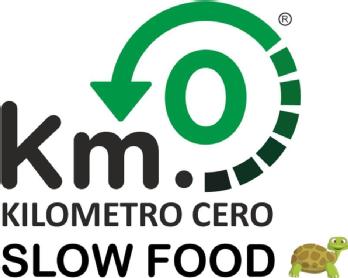 Imagen de Km.0 KILOMETRO CERO SLOW FOOD